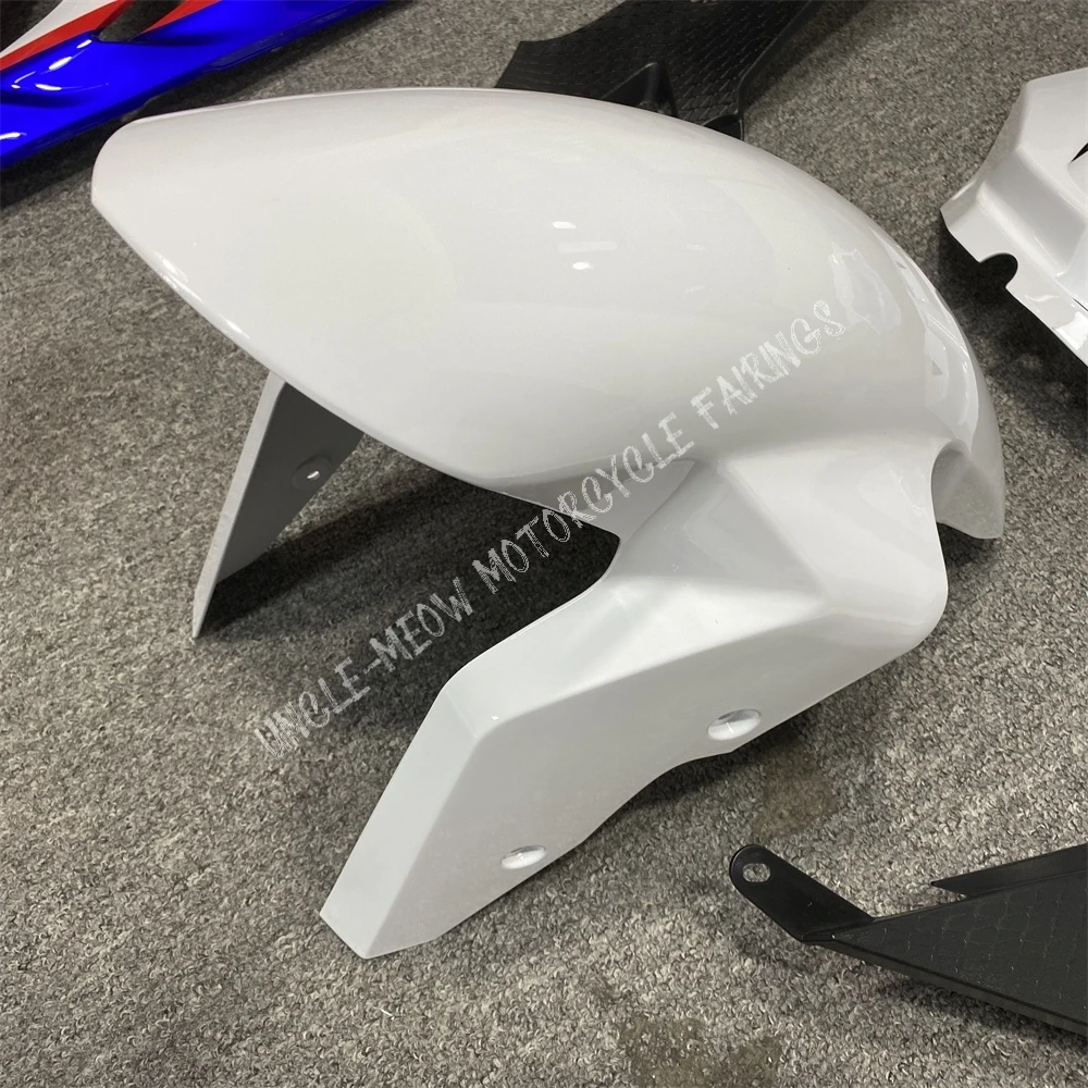 Motorfiets Kuip Kit Past Bmw S1000rr 2009 2010 2011 2012 2013 2014 Aanpasbare Hoge Kwaliteit Abs Kunststof Full Carrosserie Set