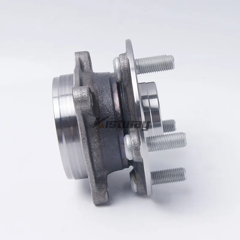 1 SZTUK Wysokiej jakości łożysko piasty koła przedniego do TOYOTA PRIUS ZVW30 1.8L do LEXUS CT200H 4355047011 4355047010    VKBA7576