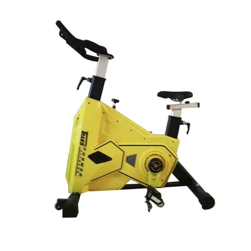 

STLF IN STOCK 13kg Flywheel Spinning Bike Commercial Exercise Bike Indoor Sports Cardio Bicycle Home Gym Equipment