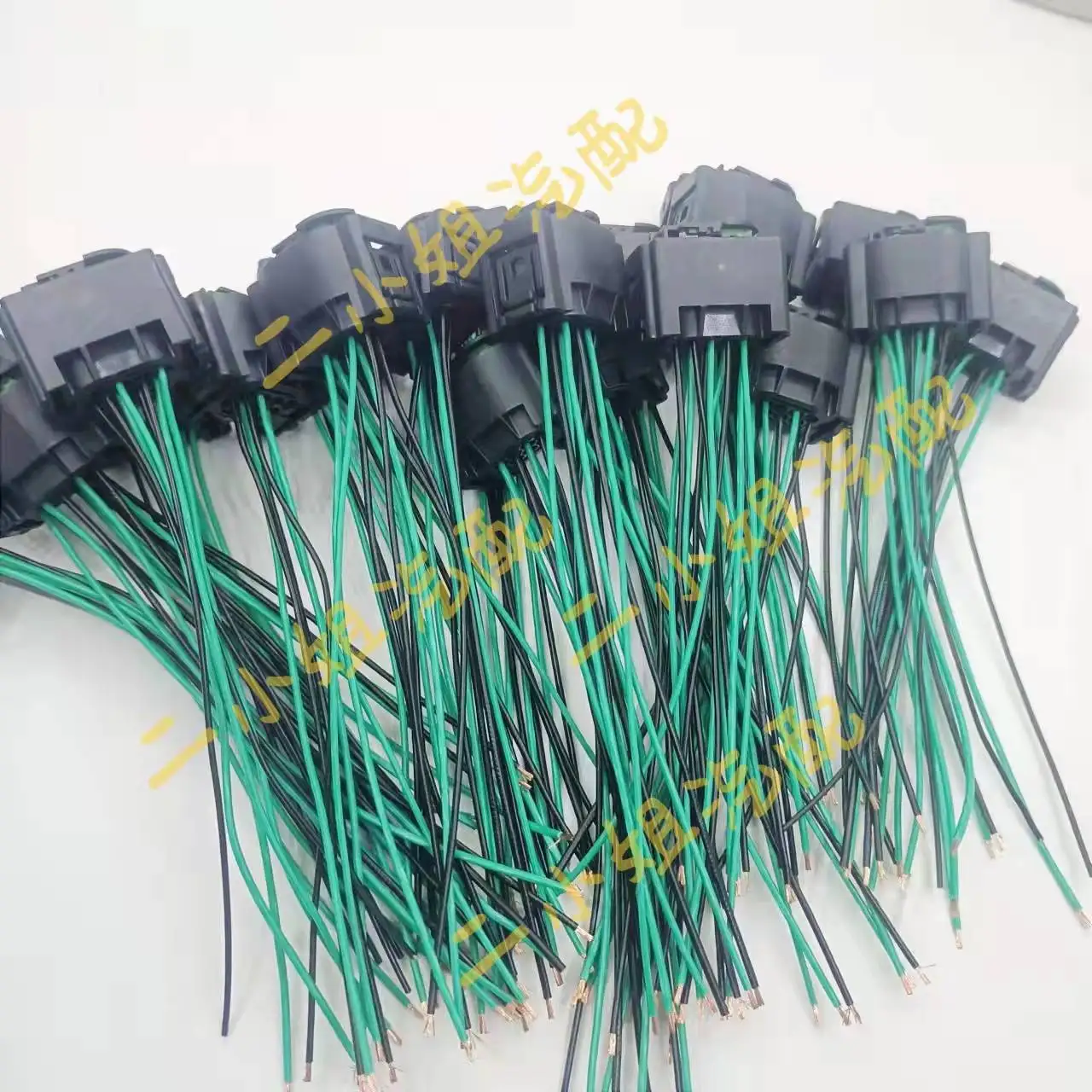 Suitable for Land Rover, Volvo, and Richland Throttle Plugs S80 Electronic Throttle Plug 1-967616-1