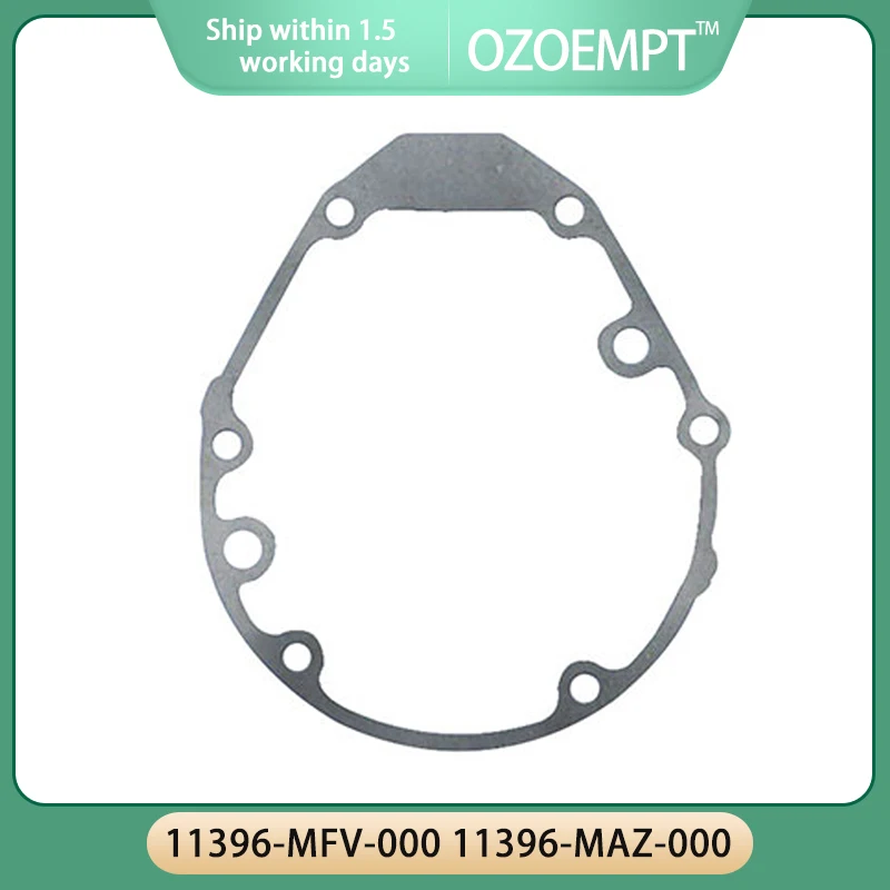 

Памятная прокладка для CB1300 SC54E 03-13 X-4 SC38 97-99 OEM:11396-MFV-000 11396-MAZ-000