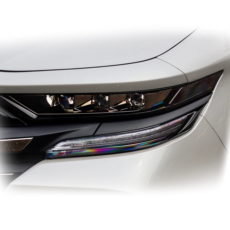 L 2023-2024 For  Vellfire LED Headlights New Repair And Replacement For Vellfire 2008-2014 Headlamp2025