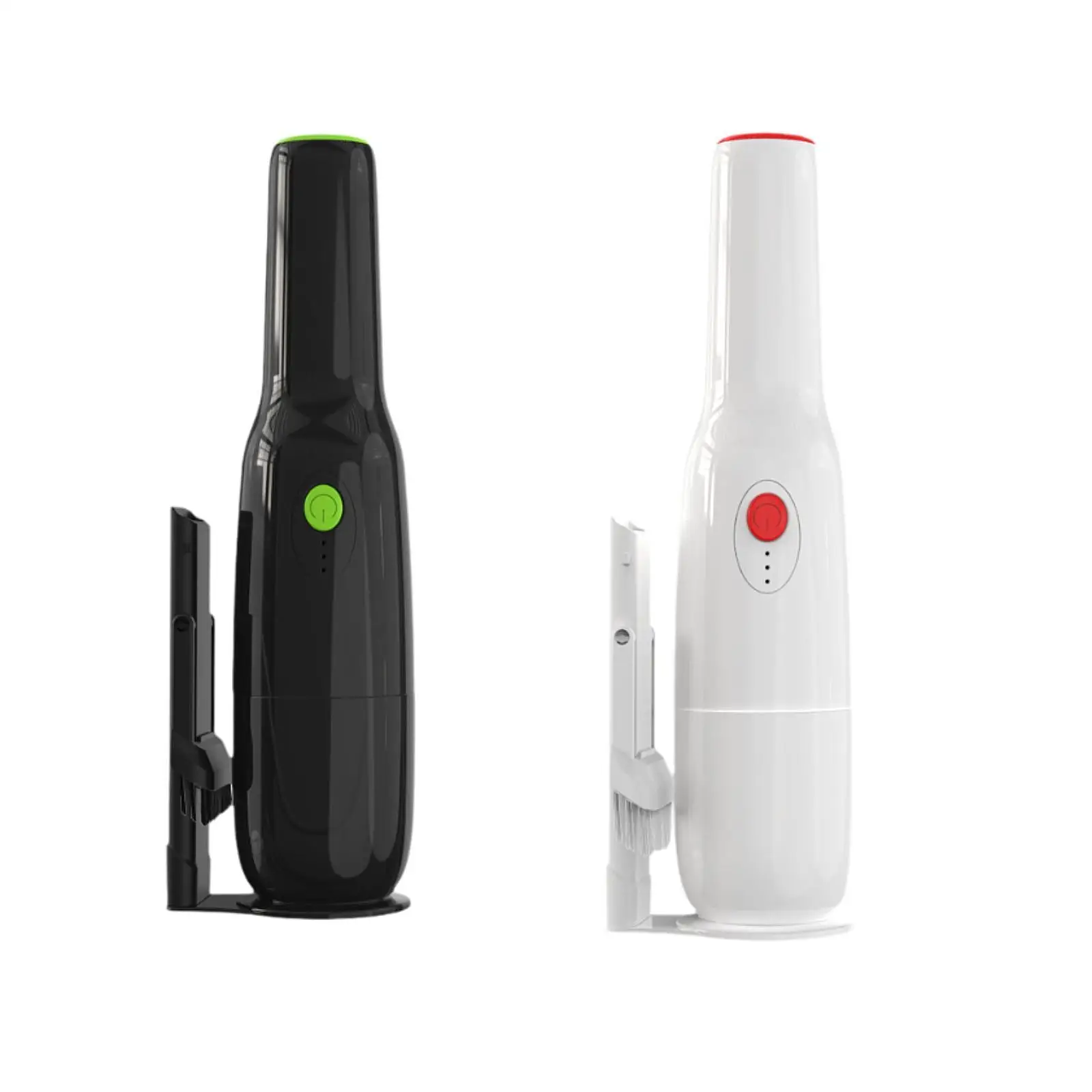 Generic Car Handheld Vacuum, Compact, Portable Vacuum Crevice Vacuum for Home Car