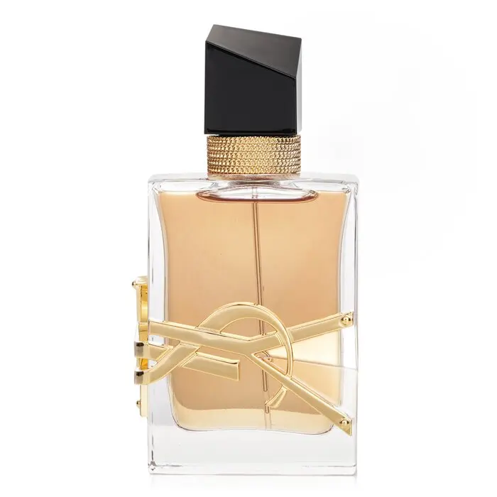 YSL Libre Flores y llamas EDP 50ml Perfume original para mujer Maquillaje Sephora Stuff