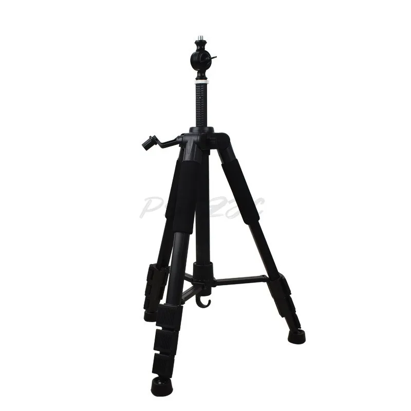 Tripé de projetor de chão em liga de alumínio ao ar livre multifuncional portátil tripé para notebook