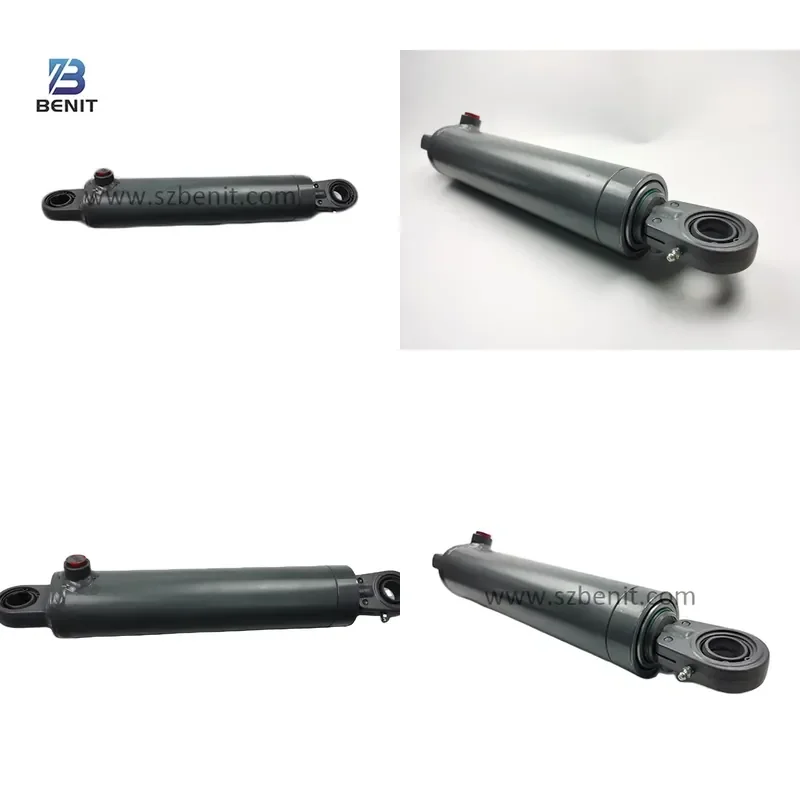

2026 Hot Item Road Construction Asphalt Paver Spare Parts S1900-3L 2185096 Hopper Double Cylinder