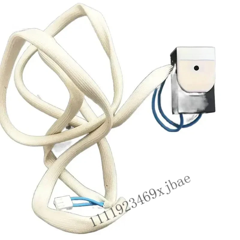 High Quality Unloading Bypass Solenoid Valve Coil for Refrigeration Compressor