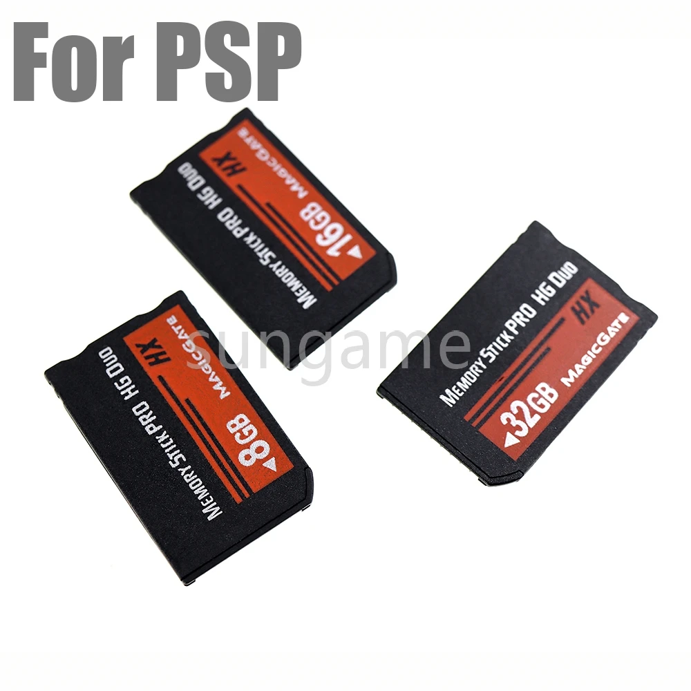 4Pcs For Sony 8GB 1…