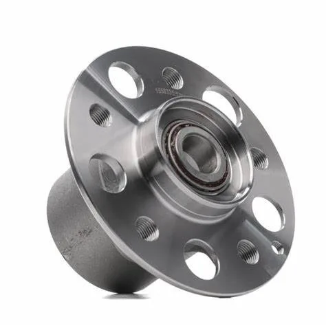 

Front Wheel Hub Bearing For MERCEDES-BENZ CLS C218 Bluetec 220 250 260 300 350 400 550 X218 OEM 2183300125 A2183300125