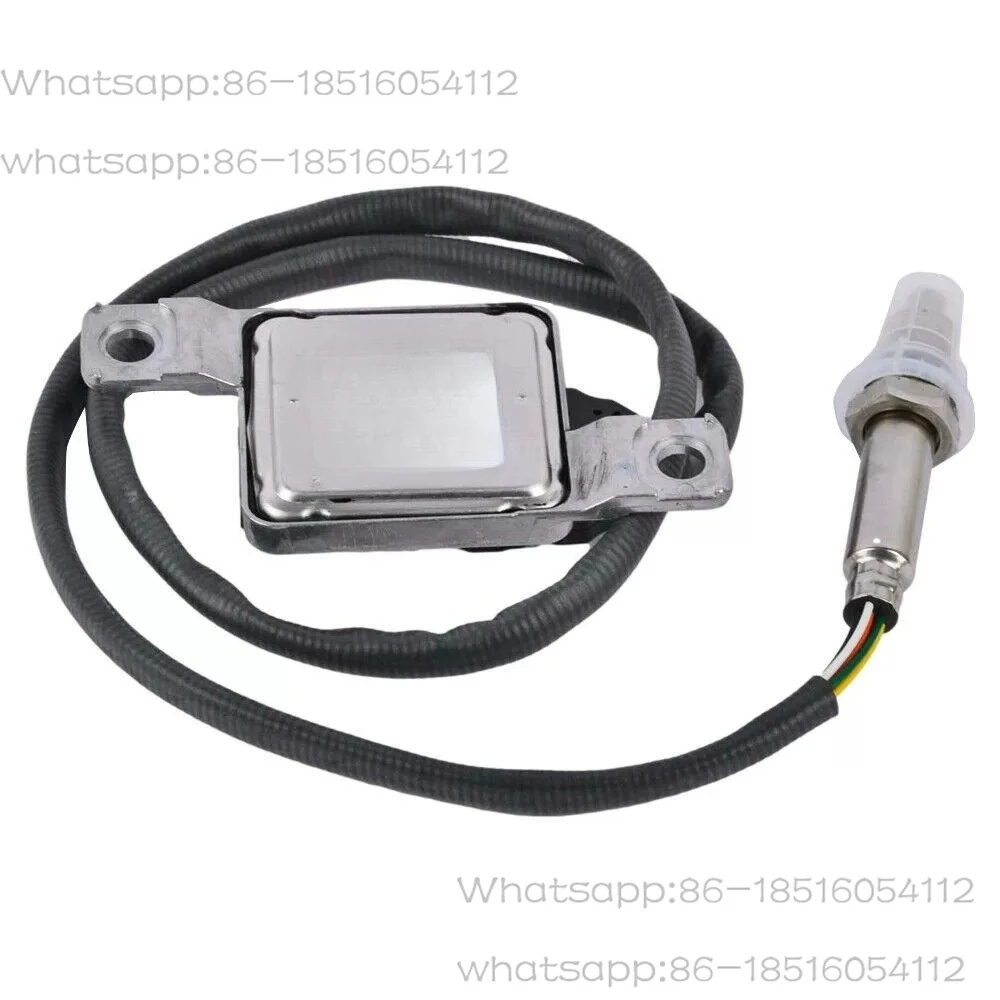 

Suitable for A6 A7 Q7 A8 Nitrogen Oxygen Sensor NOX Original Accessories