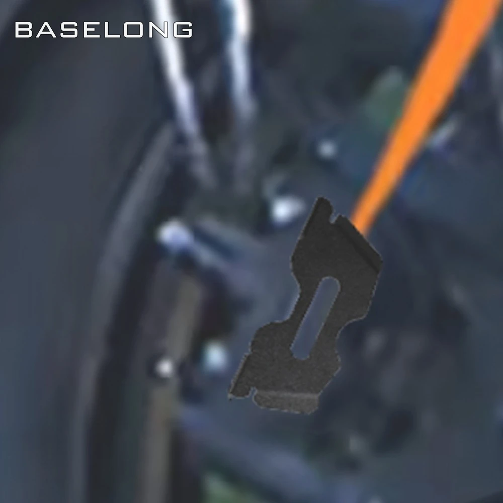 

For Suzuki DL1050 V Strom DL 1050 XT A Vstrom 1050XT 1050A 2021-2023 Front Brake Disc Caliper Guard Protector Protective Cover