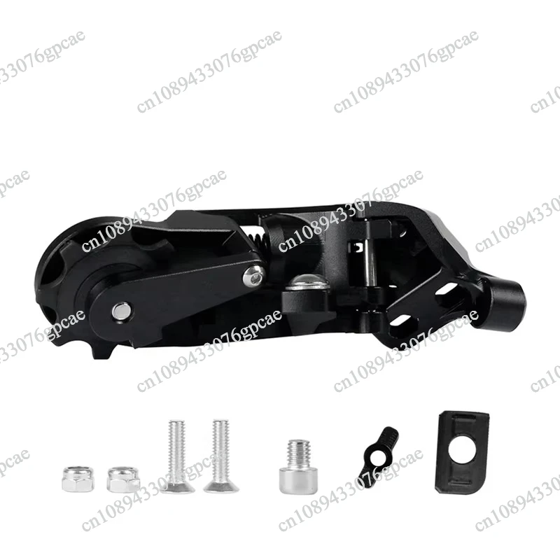 Bicycle Derailleur Transmission For Brompton Cline 5/6/7 Speed Folding Bike Speed Rear Derailleur Cycling Accessories
