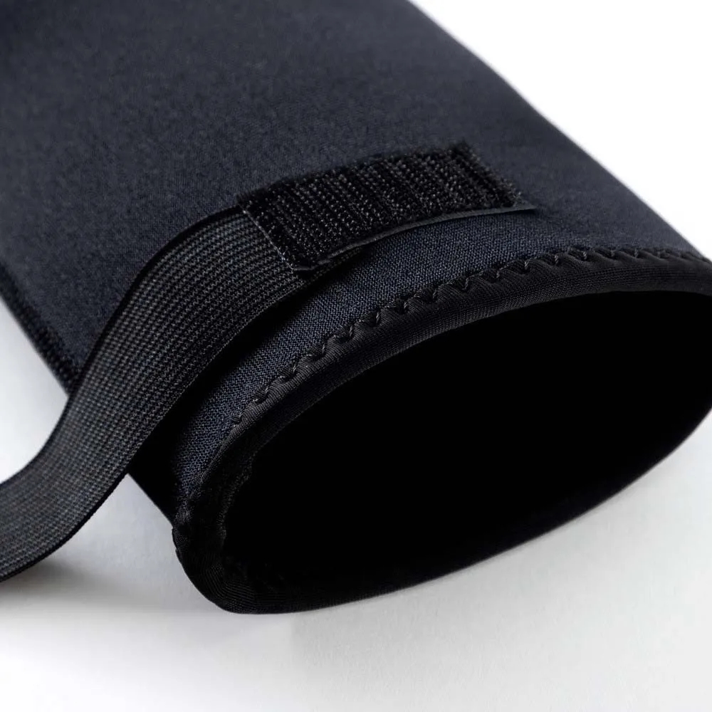 

1pair Fin Boot Socks 3MM Black Diving Socks Non-slip Long Tube Neoprene Water Socks Adult 38-46 Diving Surfing Boots Paddling