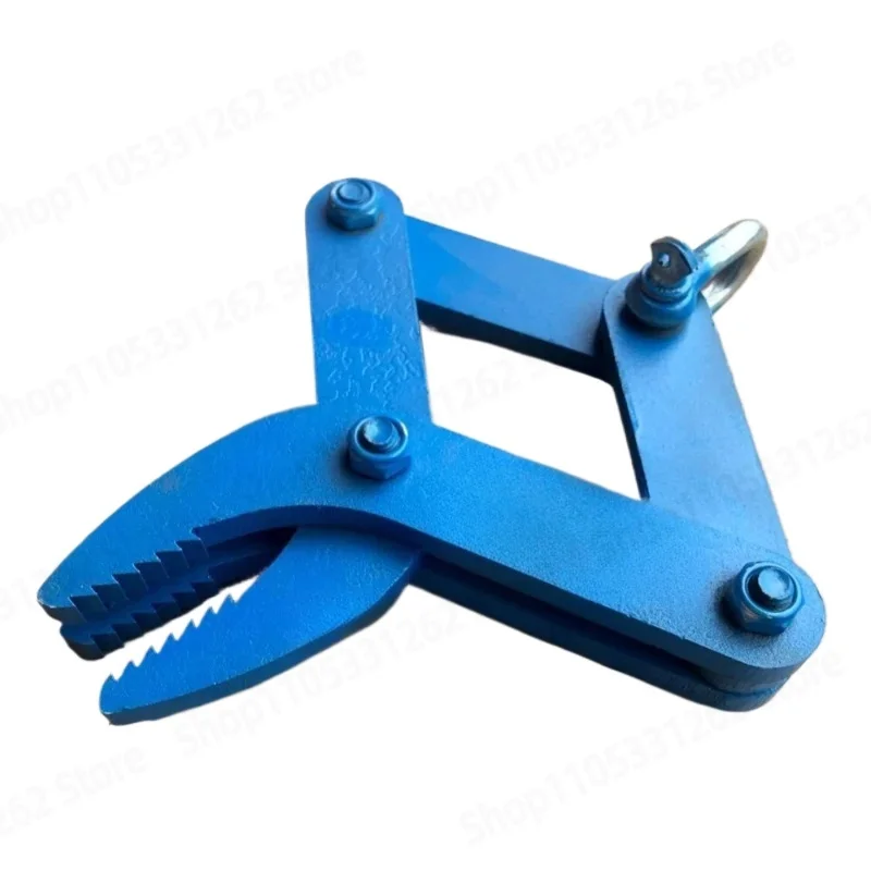 Enameled Wire Stripper Pliers Motor Scrap Copper Removal Cable Cutting Extraction Tool