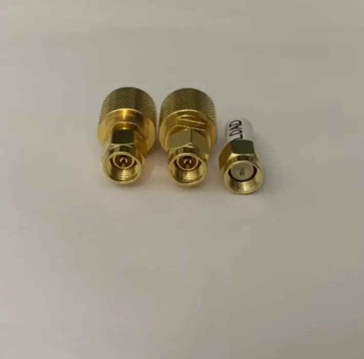 Calibration Kit  For Nano VNA 9GHz/13.5GHz/14GHz/18GHZ/20GHz SMA CalKit Antenna Anayzer Accessories