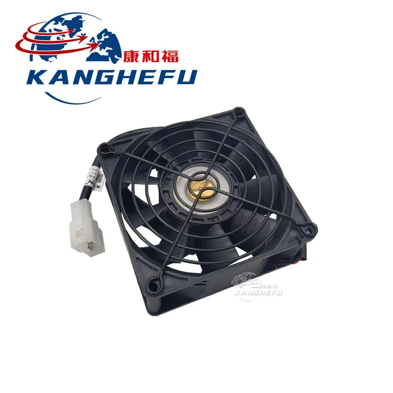 0009769542 Fan 12V Suitable for Linde E20-25B/E20-25BHP-1293 Forklift Parts