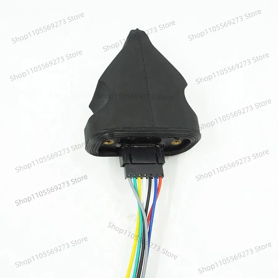 Small Finger Joystick Potentiometer with Hall Effect Signal Output Universal Replacement