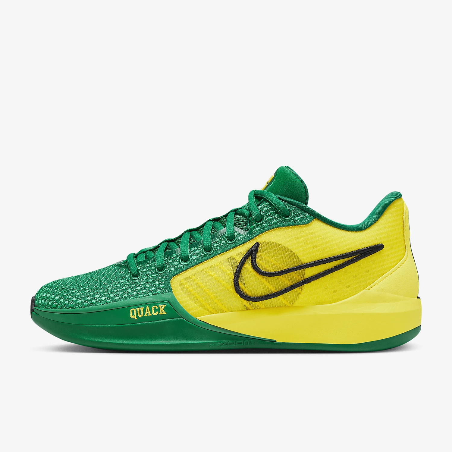 Nike genuine Sabrina 1 E women's cushioned basketball shoes FQ3389-300