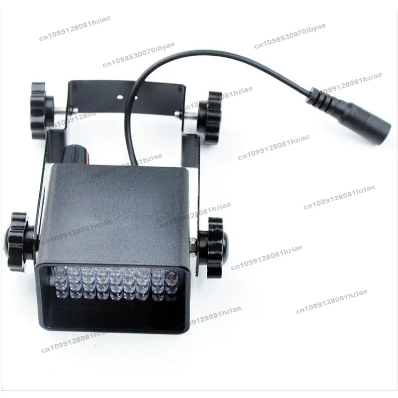 For OK61M Microscope LED Light Source Industrial Camera Vision Automation Image Inspection Machine Direct Spot Light