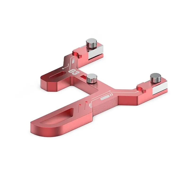 Y42A-DIY Model Making Craft Tool Curved Surface Polishing Tool 1.0-15Mm Clamping Capacity For Modeler Hobby