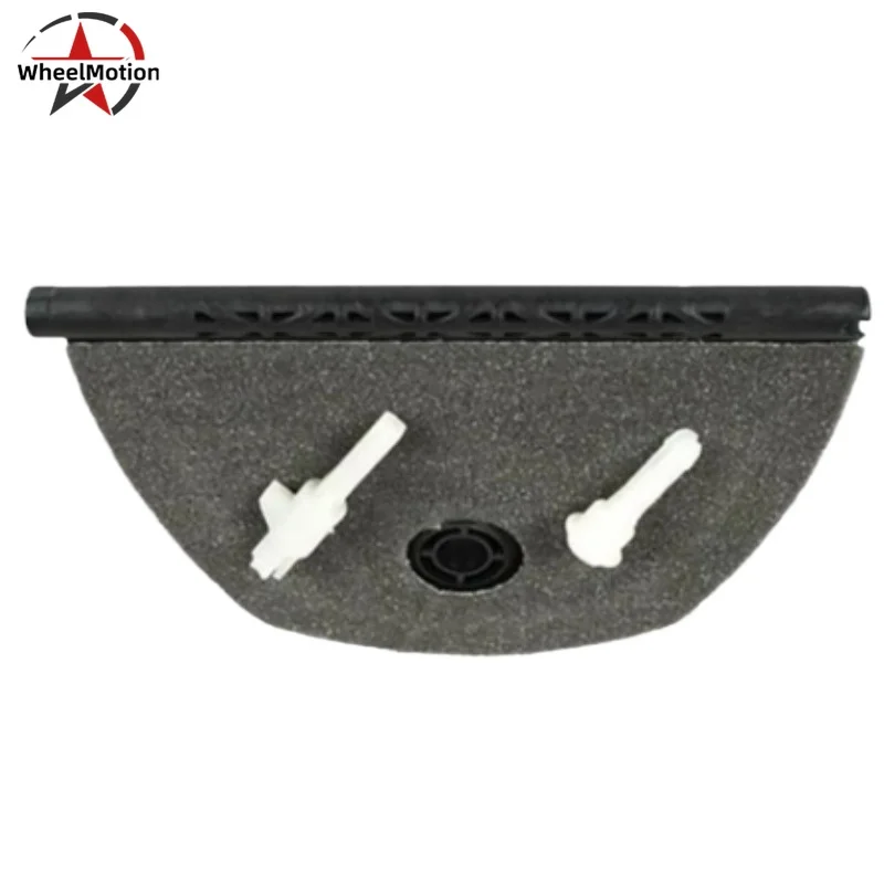 

OEM 1802742K 1802742 93196653 6802059 93181045 Корпус лепесткового вентилятора рециркуляции воздуха для Vauxhall Opel Astra G H