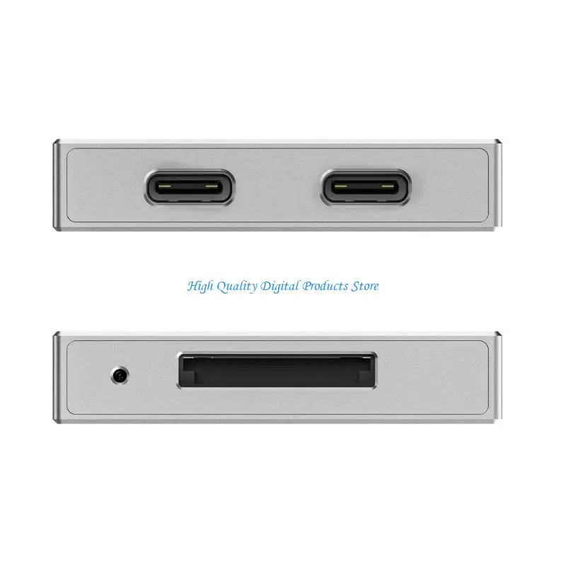 

U2JE Универсальный считыватель карт CFExpres