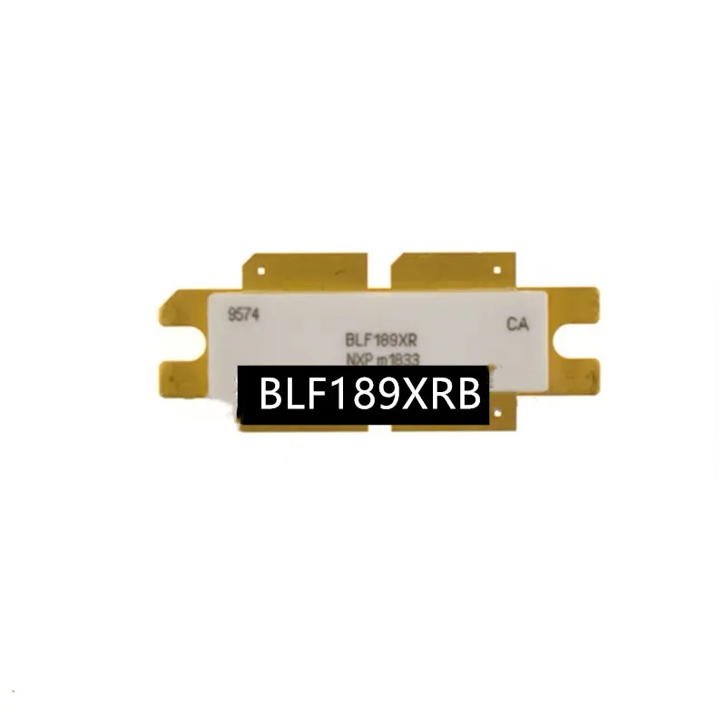 1pcs/LOT BLF189XRB SMD New HF tube module Free shipping