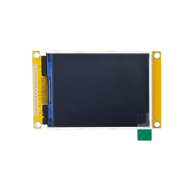 

Модуль дисплея Pixel NO Touch Full View с IPS LCD экраном 3,2 дюйма, разрешение 240x320, для проектов ESP32