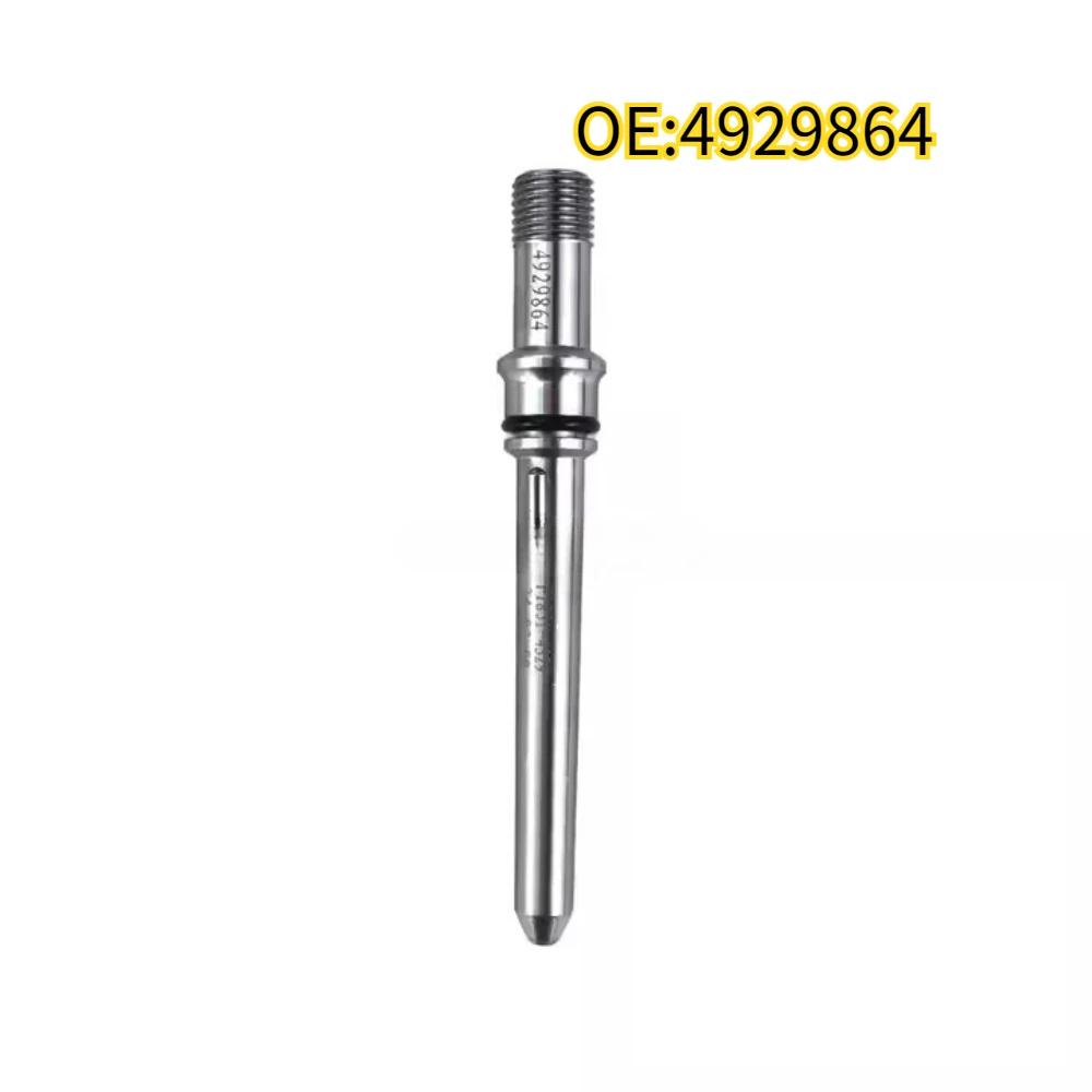 

For 4929864 6 Stuks Voor Ontwijk Cummins Diesel 5.9l 6.7l 03-12 Motor Verbindingsstang