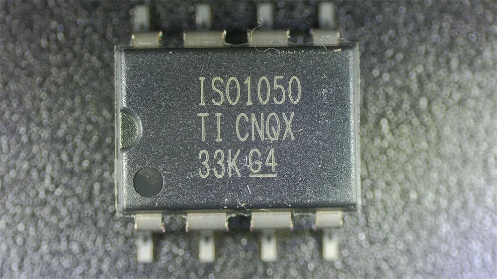 ISO1050DUBR Disponibile