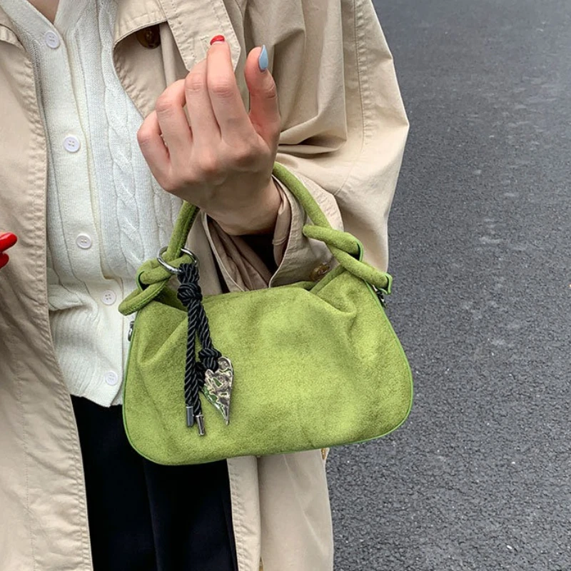 Pu Leather Women Sm… - image