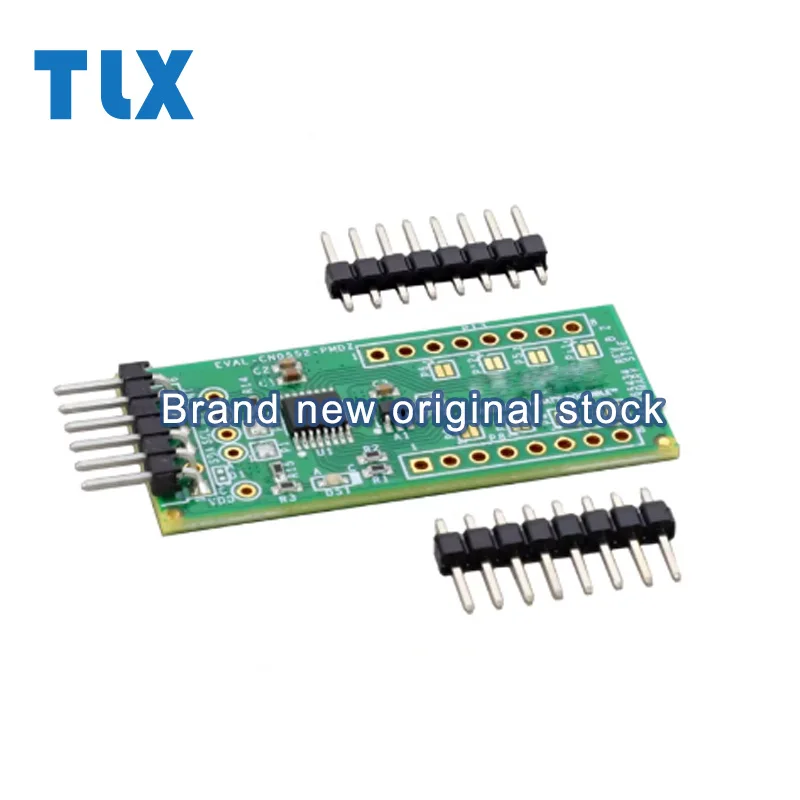 EVAL-CN0552-PMDZ Evaluation BOARD Development board AD7746 PMOD BREAKOUT BOARD