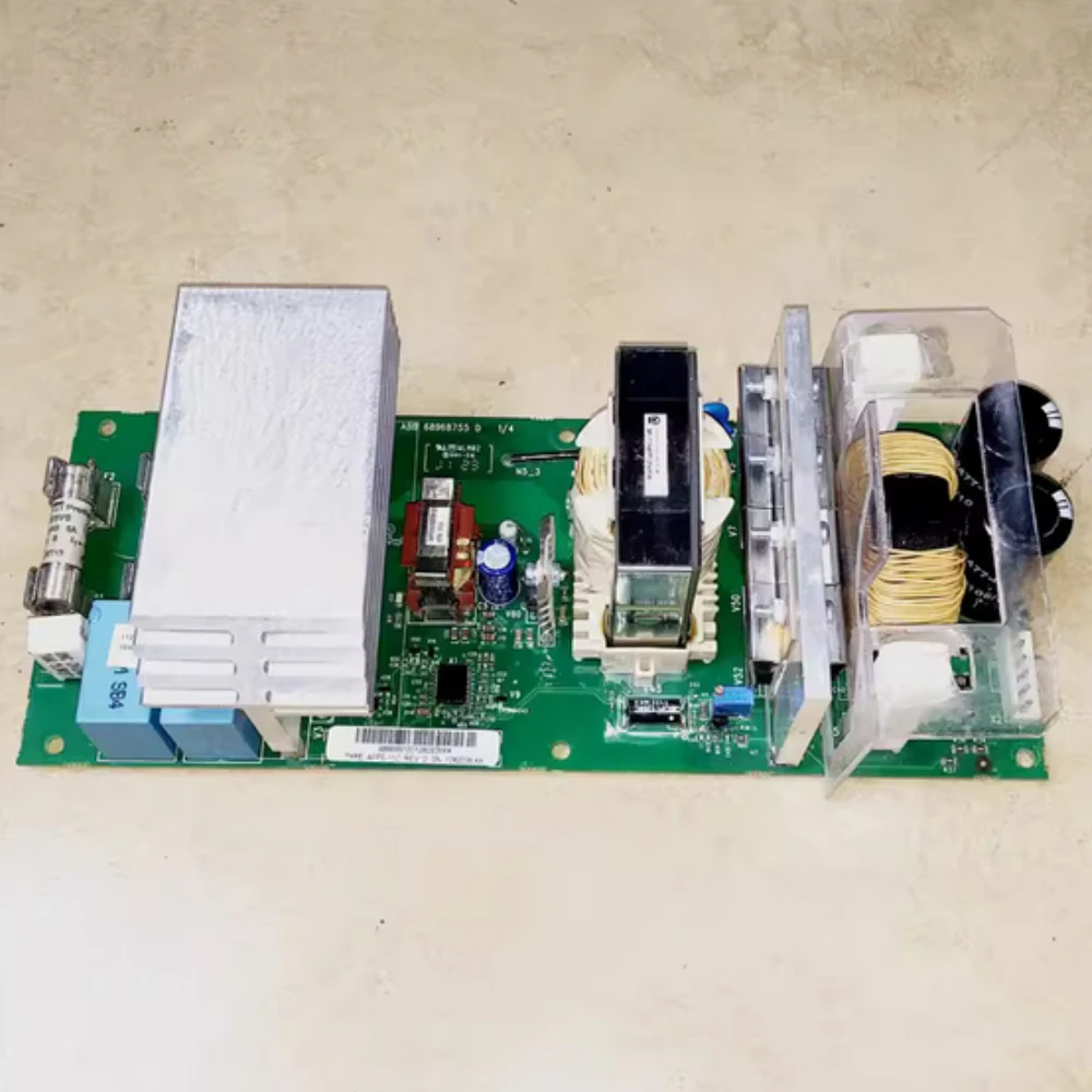 

Inverter Fan PCB Board AFPS-01C AFPS-11C ACS800 Series 1 piece