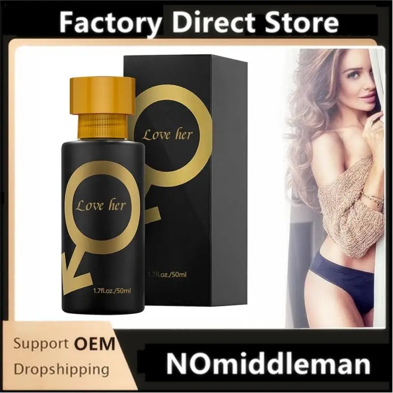 

50ml Cologne Perfume Hombre Oil Body Spray For Men Eau De Parfum Lasting Fragrances High Quality Gift Deodorants