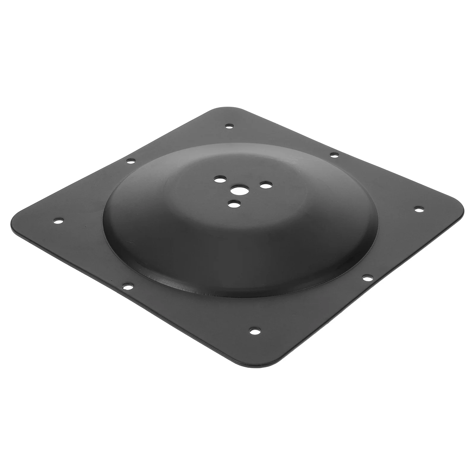 

Table Leg Cross Mounting Plate Durable Iron Connector Part for Coffee Table Sofa Couch Furniture Leg Repair Furniture Connectors