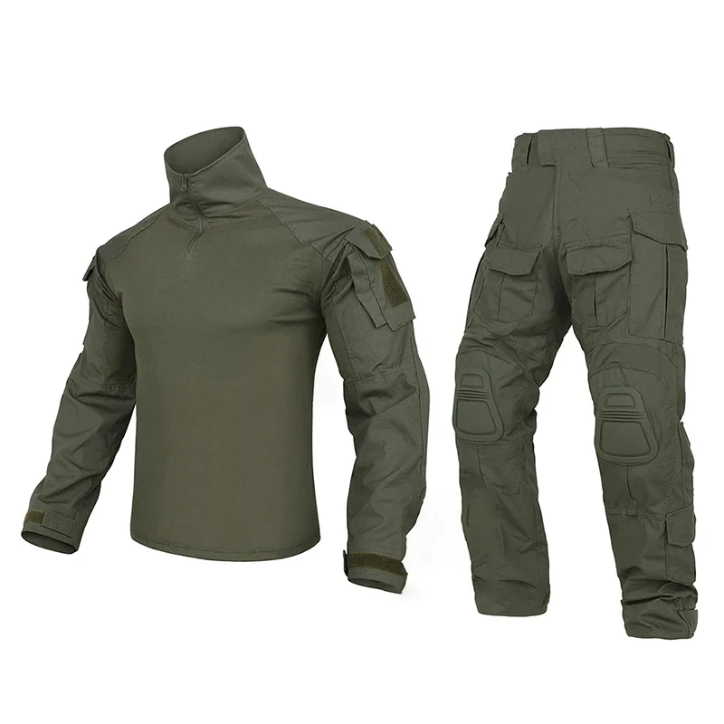 Tactical Combat Uni… - image