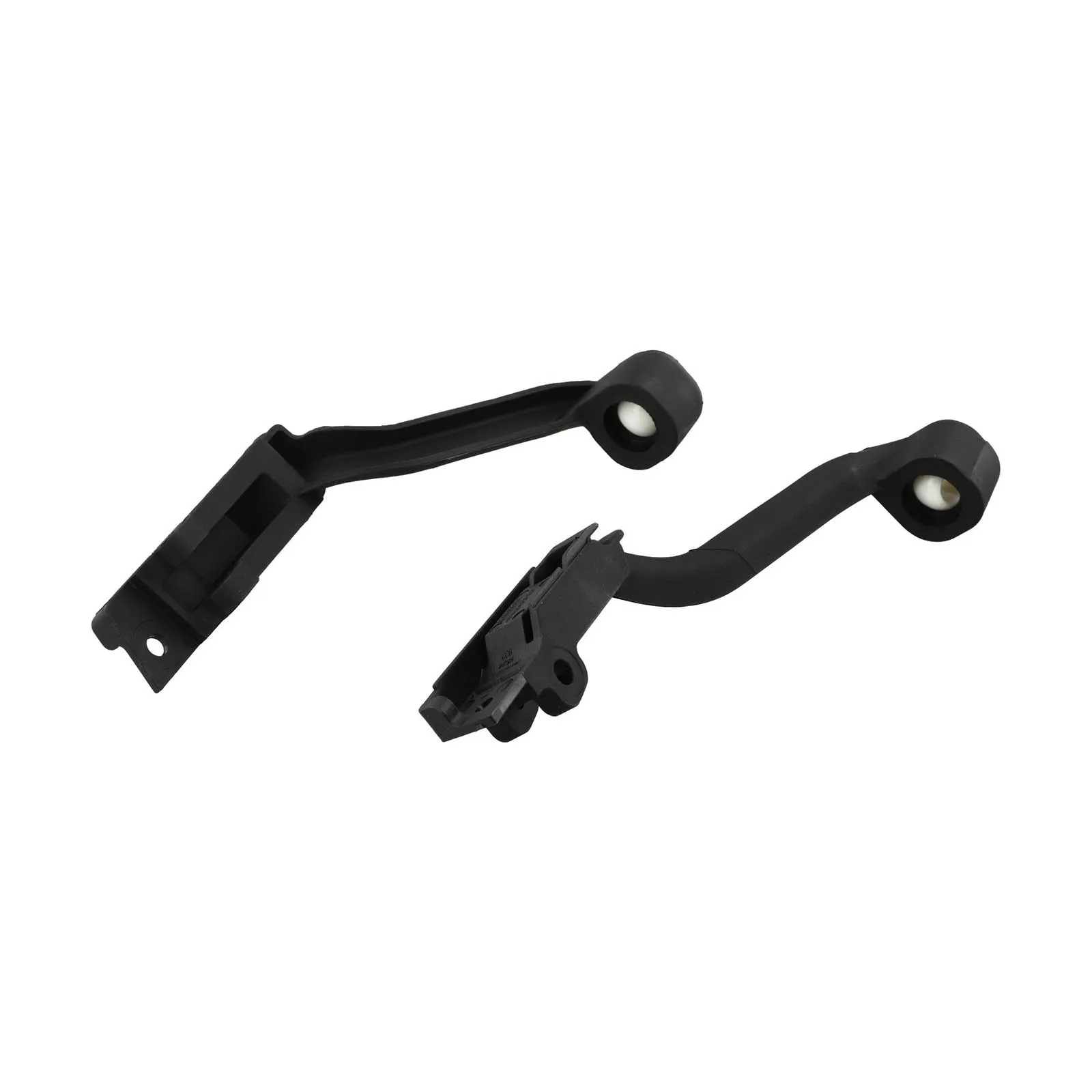 Replacement Bracket for Windscreen Lift Function on For BMW R1200GS LC 2013-2019 and R1200GS Adventure LC 2014-2019 Nylon Made