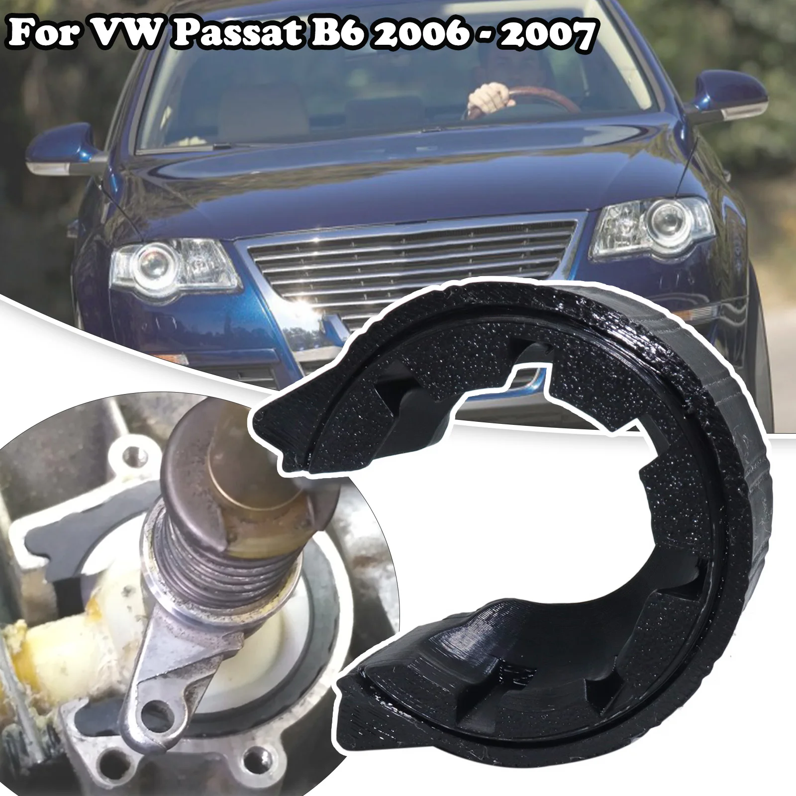 

Для VW Passat B6 2006-2007 подшипник переключения передач, корпус рычага переключения передач, амортизирующая втулка, шарик изолятора ручной коробки передач