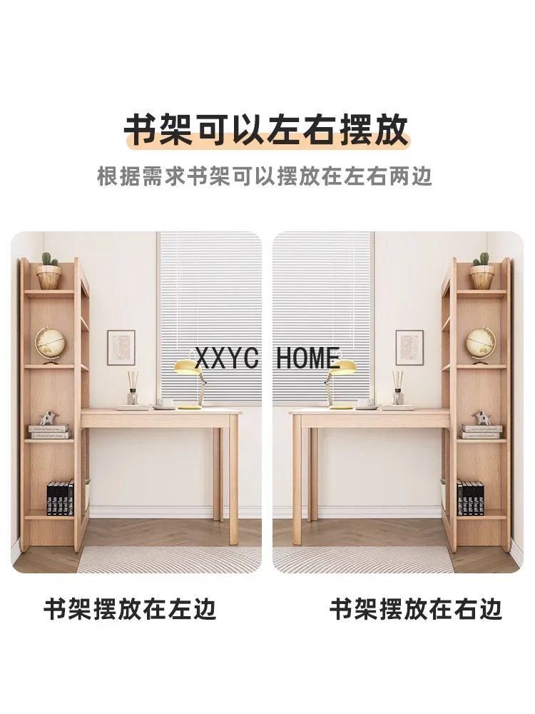 مكتب كمبيوتر مكتبي منزلي مكتب كتابة تعلم الطلاب