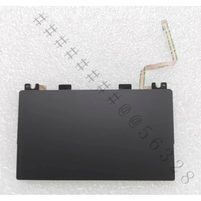 New Touchpad Trackpad Mouse Pad 0M60X1 TM-P3558 Replacement For Dell XPS 13 9300 9310 Laptop Clickpad Sensor Board