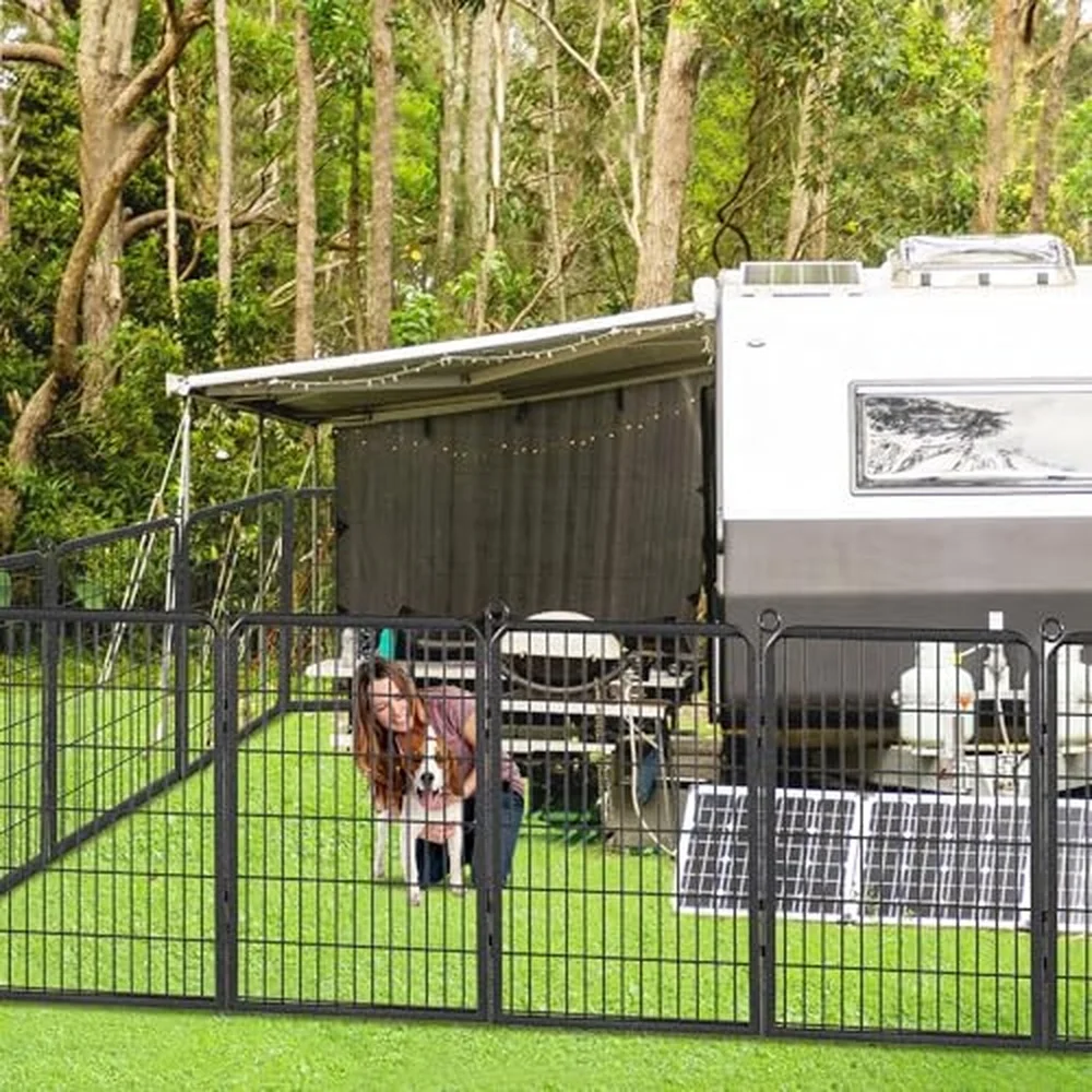 Dog Playpen 40