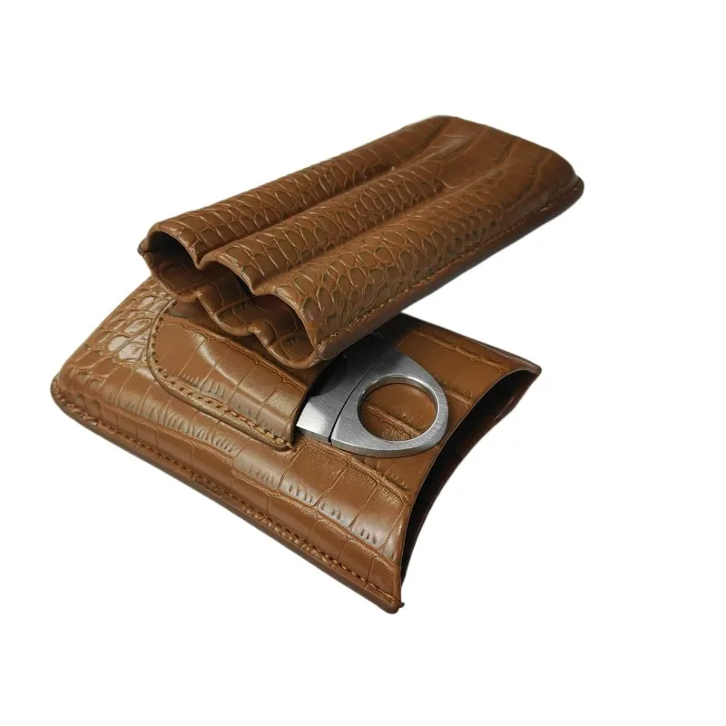 Thumbnail 4 - #26 Latest Cigar Cutters & Punches Offers