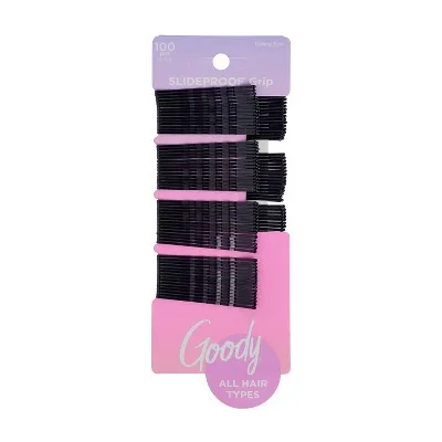 Hair Pins 100 Count 100% Iron