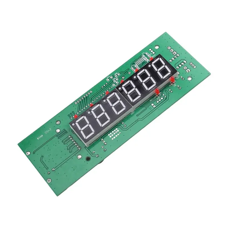 Stylish-XK3190-A12 LCD PCB Panel XK3190-A12+E Main Board PCB Circuit Board Panel For Indicator A12E Weighing Monitor