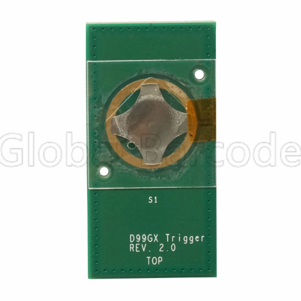 

Brand New Trigger Switch PCB Replacement for Honeywell Dolphin 99GX Free Shipping