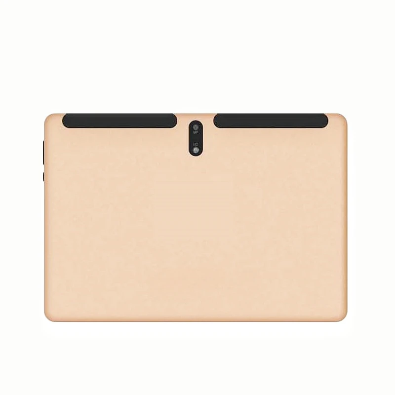 T960 10.1'' Android 9.0 Tablet 3GB RAM 32GB ROM MTK9863 4-Core 1280 x 800 IPS 5000mAh Supports 2G\3G\4G Calls