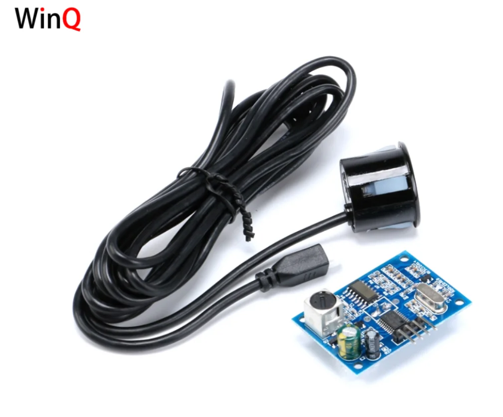 Integrated Ultrason…