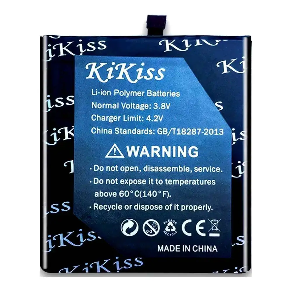 

BT53 4200Mah Durable For Meizu Meizy Pro 6 Reliable Power Supply Mobile Phone Battery