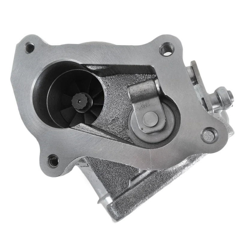 Turbocompresor turbo CT12B para Toyota Hilux Prado 4 Runner 1KZ-TE KZN130 3.0L 17201-67010 1720167010 17201-67040 1720167040