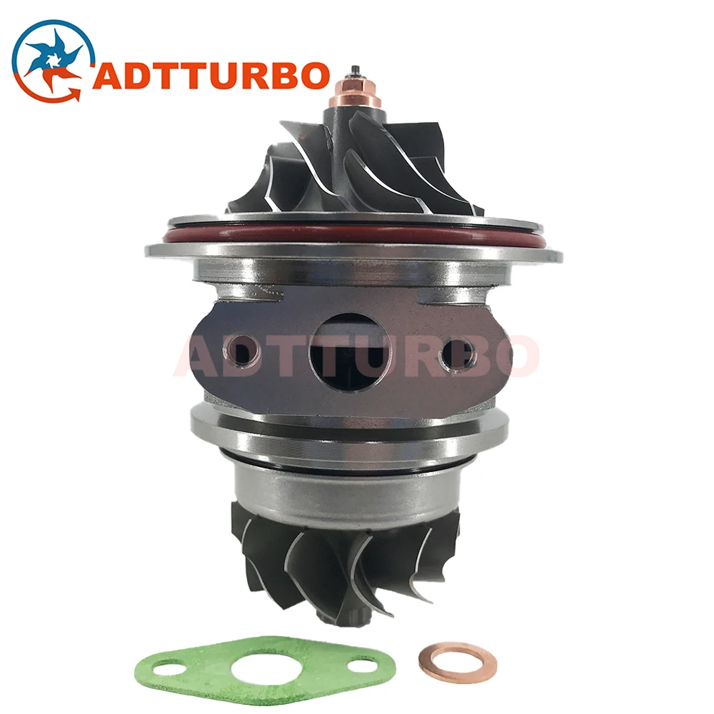 3539071 3599355 3599356 HX25W Turbo CHRA 4038791 3596586 3538993 Turbine Cartridge For Cummins 4BTA EXCAVATOR BACKHOE LOADER